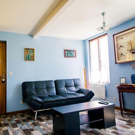 Matim Blue Villa Cayeux-sur-Mer Exterior foto